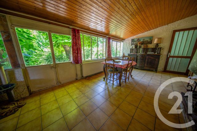 Maison &agrave; vendre - 7 pi&egrave;ces - 157,04 m2 - St Medard En Jalles - 33 - AQUITAINE