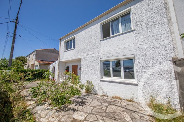 Maison &agrave; vendre - 7 pi&egrave;ces - 157,04 m2 - St Medard En Jalles - 33 - AQUITAINE