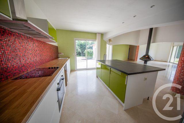 Maison &agrave; vendre - 5 pi&egrave;ces - 134 m2 - Avensan - 33 - AQUITAINE