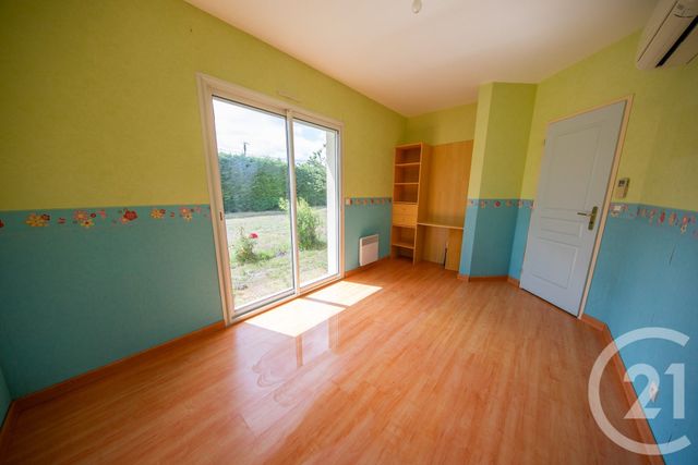 Maison &agrave; vendre - 5 pi&egrave;ces - 134 m2 - Avensan - 33 - AQUITAINE
