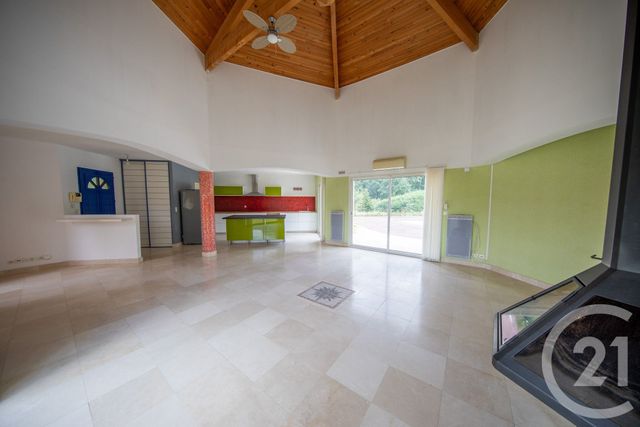 Maison &agrave; vendre - 5 pi&egrave;ces - 134 m2 - Avensan - 33 - AQUITAINE