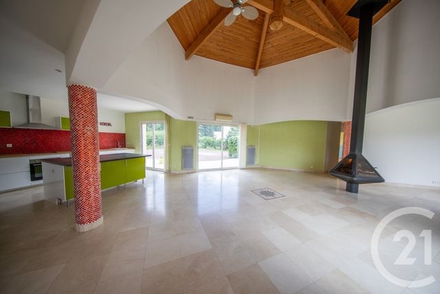 Maison &agrave; vendre - 5 pi&egrave;ces - 134 m2 - Avensan - 33 - AQUITAINE