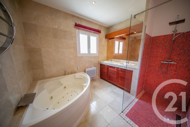 Maison &agrave; vendre - 5 pi&egrave;ces - 134 m2 - Avensan - 33 - AQUITAINE