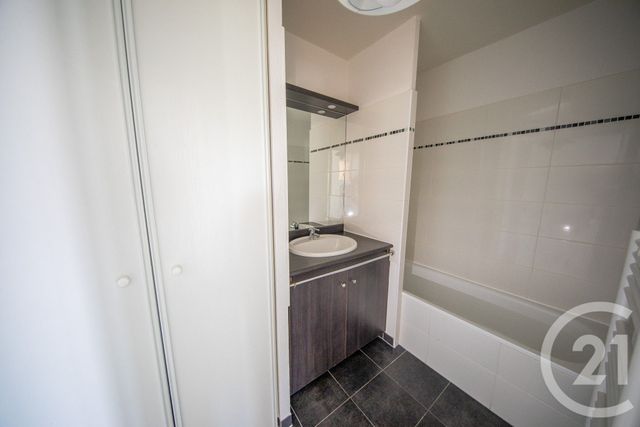 Appartement F2 bis &agrave; vendre - 3 pi&egrave;ces - 51,65 m2 - St Medard En Jalles - 33 - AQUITAINE