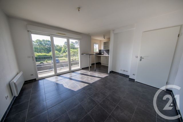 Appartement F2 bis &agrave; vendre - 3 pi&egrave;ces - 51,65 m2 - St Medard En Jalles - 33 - AQUITAINE
