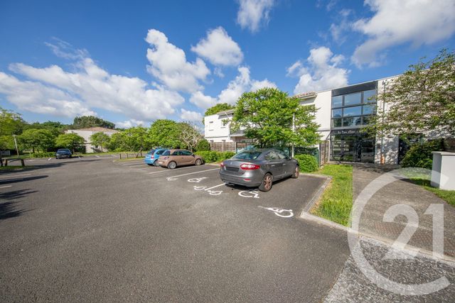 Appartement F2 bis &agrave; vendre - 3 pi&egrave;ces - 51,65 m2 - St Medard En Jalles - 33 - AQUITAINE