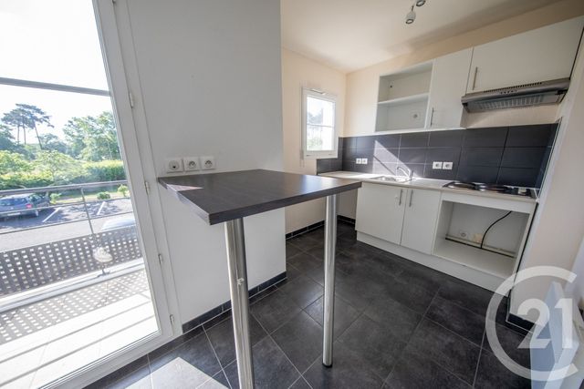 Appartement F2 bis &agrave; vendre - 3 pi&egrave;ces - 51,65 m2 - St Medard En Jalles - 33 - AQUITAINE