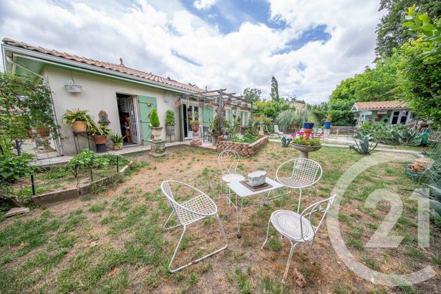 Maison &agrave; vendre - 4 pi&egrave;ces - 79 m2 - St Medard En Jalles - 33 - AQUITAINE