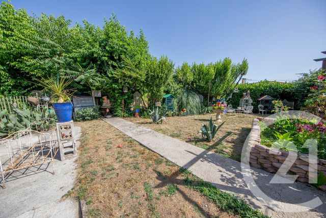 Maison &agrave; vendre - 4 pi&egrave;ces - 79 m2 - St Medard En Jalles - 33 - AQUITAINE