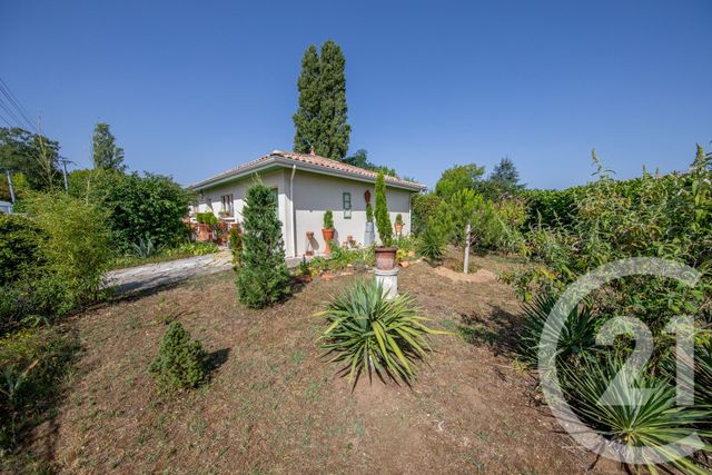 Maison &agrave; vendre - 4 pi&egrave;ces - 79 m2 - St Medard En Jalles - 33 - AQUITAINE