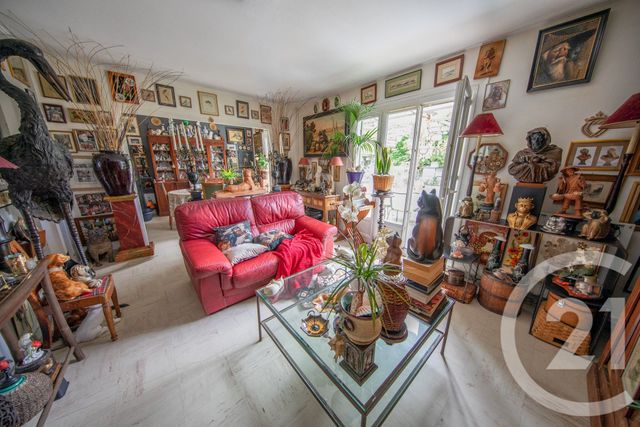 Maison &agrave; vendre - 4 pi&egrave;ces - 79 m2 - St Medard En Jalles - 33 - AQUITAINE