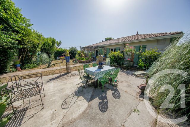 Maison &agrave; vendre - 4 pi&egrave;ces - 79 m2 - St Medard En Jalles - 33 - AQUITAINE