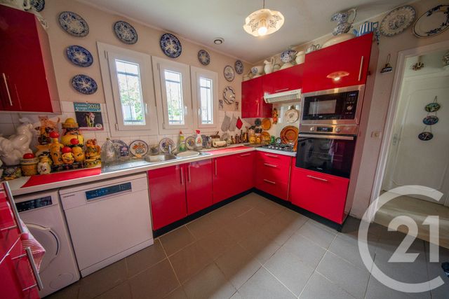 Maison &agrave; vendre - 4 pi&egrave;ces - 79 m2 - St Medard En Jalles - 33 - AQUITAINE