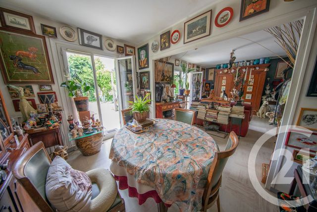 Maison &agrave; vendre - 4 pi&egrave;ces - 79 m2 - St Medard En Jalles - 33 - AQUITAINE