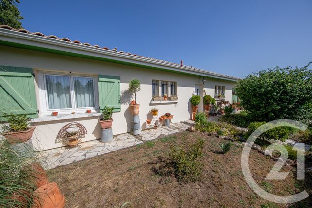 Maison &agrave; vendre - 4 pi&egrave;ces - 79 m2 - St Medard En Jalles - 33 - AQUITAINE