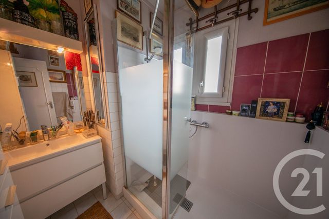 Maison &agrave; vendre - 4 pi&egrave;ces - 79 m2 - St Medard En Jalles - 33 - AQUITAINE