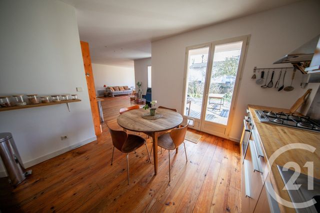 Maison &agrave; vendre - 6 pi&egrave;ces - 119,17 m2 - St Medard En Jalles - 33 - AQUITAINE