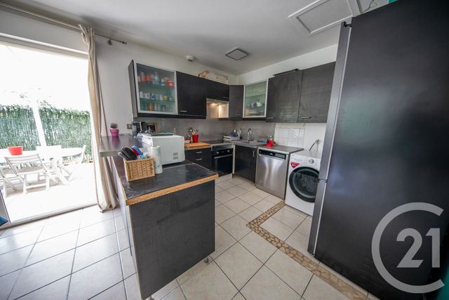 Maison &agrave; vendre - 2 pi&egrave;ces - 80 m2 - St Medard En Jalles - 33 - AQUITAINE