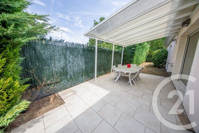 Maison &agrave; vendre - 2 pi&egrave;ces - 80 m2 - St Medard En Jalles - 33 - AQUITAINE