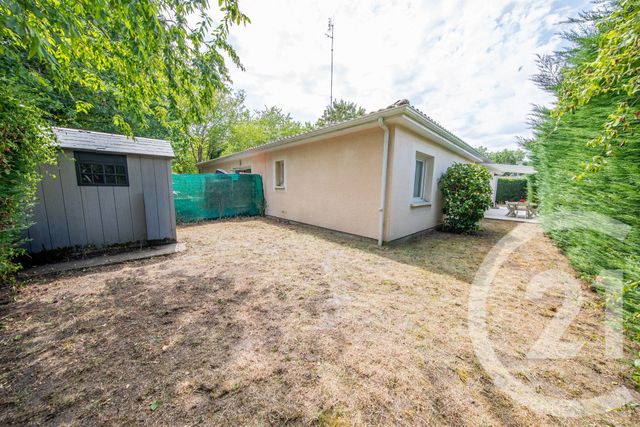 Maison &agrave; vendre - 2 pi&egrave;ces - 80 m2 - St Medard En Jalles - 33 - AQUITAINE