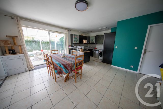 Maison &agrave; vendre - 2 pi&egrave;ces - 80 m2 - St Medard En Jalles - 33 - AQUITAINE