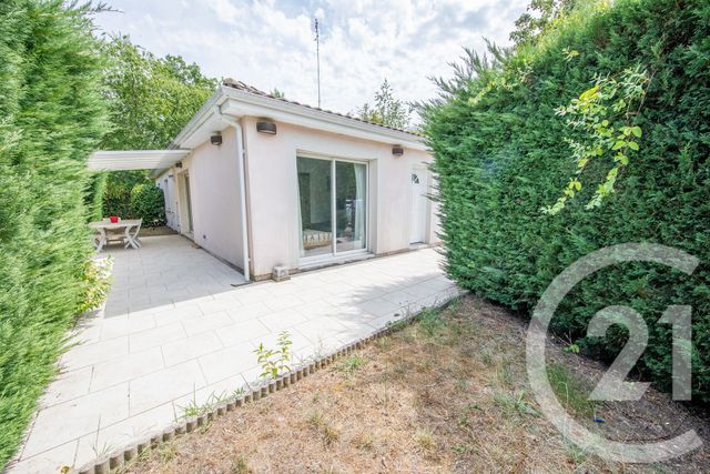 maison - ST MEDARD EN JALLES - 33