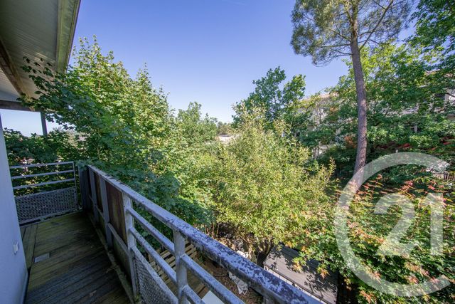 Appartement T2 &agrave; vendre - 2 pi&egrave;ces - 37,02 m2 - St Medard En Jalles - 33 - AQUITAINE