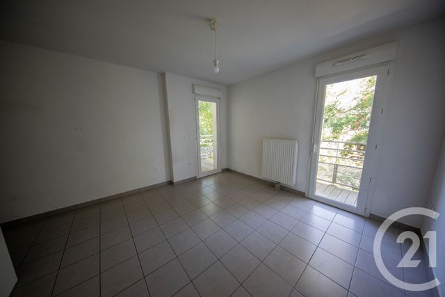 Appartement T2 &agrave; vendre - 2 pi&egrave;ces - 37,02 m2 - St Medard En Jalles - 33 - AQUITAINE