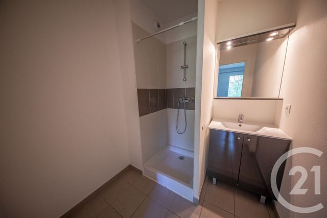Appartement T2 &agrave; vendre - 2 pi&egrave;ces - 37,02 m2 - St Medard En Jalles - 33 - AQUITAINE