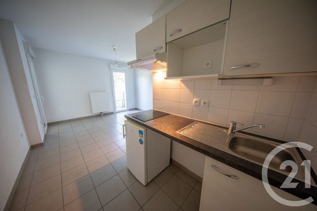 Appartement T2 &agrave; vendre - 2 pi&egrave;ces - 37,02 m2 - St Medard En Jalles - 33 - AQUITAINE