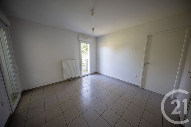 Appartement T2 &agrave; vendre - 2 pi&egrave;ces - 37,02 m2 - St Medard En Jalles - 33 - AQUITAINE