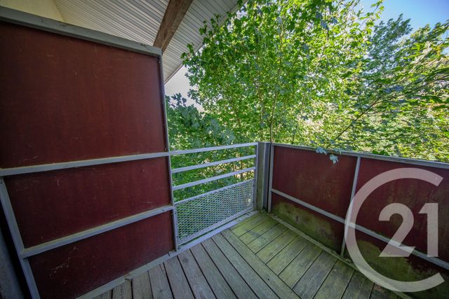 Appartement T2 &agrave; vendre - 2 pi&egrave;ces - 37,02 m2 - St Medard En Jalles - 33 - AQUITAINE