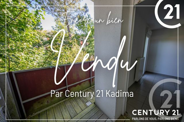 appartement - ST MEDARD EN JALLES - 33