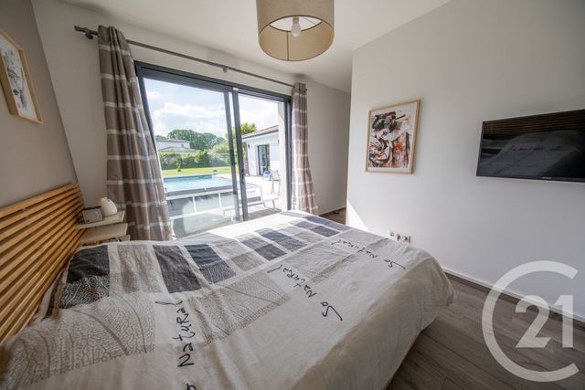 Maison &agrave; vendre - 6 pi&egrave;ces - 133,73 m2 - St Aubin De Medoc - 33 - AQUITAINE