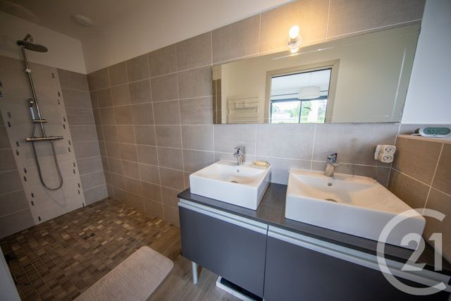 Maison &agrave; vendre - 6 pi&egrave;ces - 133,73 m2 - St Aubin De Medoc - 33 - AQUITAINE