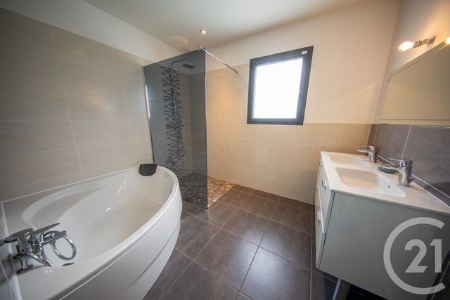 Maison &agrave; vendre - 6 pi&egrave;ces - 133,73 m2 - St Aubin De Medoc - 33 - AQUITAINE