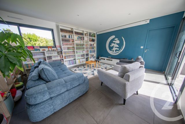 Maison &agrave; vendre - 6 pi&egrave;ces - 133,73 m2 - St Aubin De Medoc - 33 - AQUITAINE