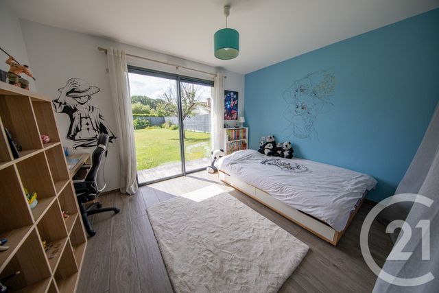Maison &agrave; vendre - 6 pi&egrave;ces - 133,73 m2 - St Aubin De Medoc - 33 - AQUITAINE