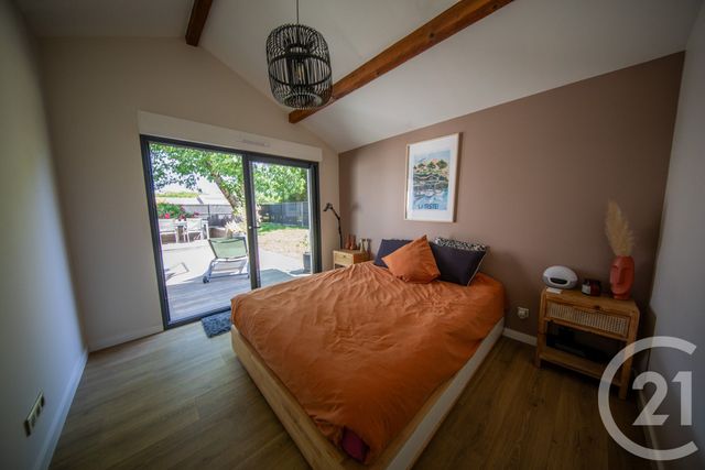 Maison &agrave; vendre - 3 pi&egrave;ces - 65,48 m2 - St Medard En Jalles - 33 - AQUITAINE
