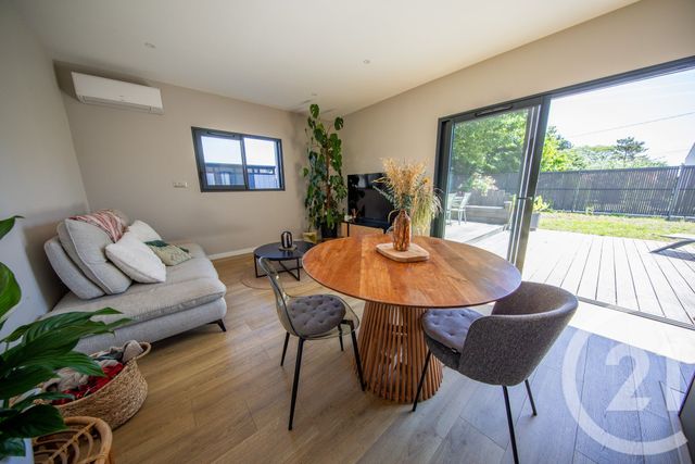 Maison &agrave; vendre - 3 pi&egrave;ces - 65,48 m2 - St Medard En Jalles - 33 - AQUITAINE