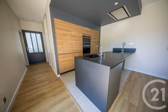 Maison &agrave; vendre - 3 pi&egrave;ces - 65,48 m2 - St Medard En Jalles - 33 - AQUITAINE