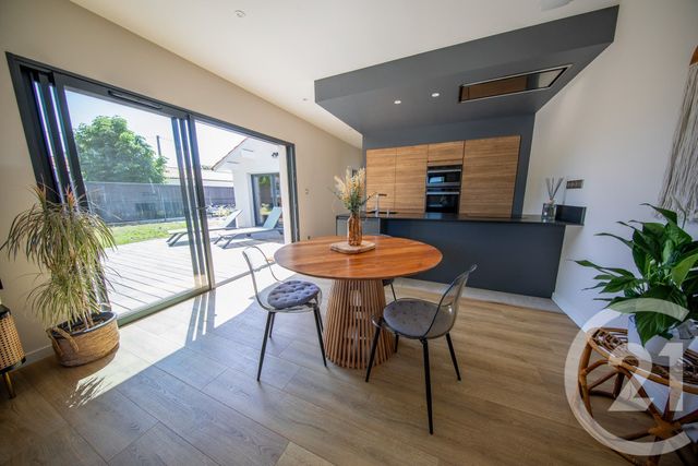 Maison &agrave; vendre - 3 pi&egrave;ces - 65,48 m2 - St Medard En Jalles - 33 - AQUITAINE
