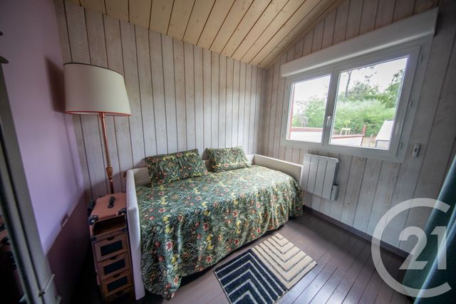 Maison &agrave; vendre - 3 pi&egrave;ces - 72,97 m2 - Le Taillan Medoc - 33 - AQUITAINE