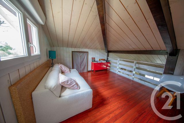 Maison &agrave; vendre - 3 pi&egrave;ces - 72,97 m2 - Le Taillan Medoc - 33 - AQUITAINE