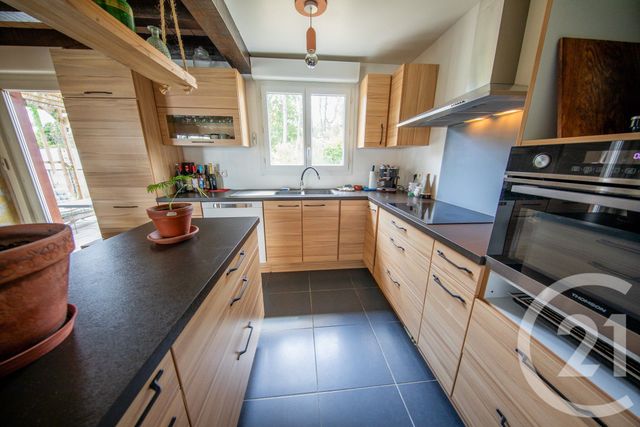 Maison &agrave; vendre - 3 pi&egrave;ces - 72,97 m2 - Le Taillan Medoc - 33 - AQUITAINE
