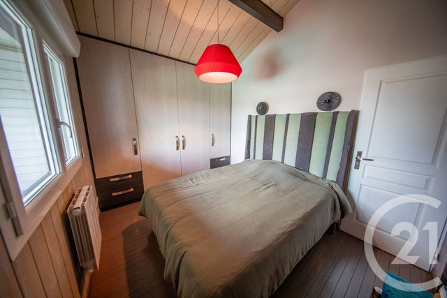 Maison &agrave; vendre - 3 pi&egrave;ces - 72,97 m2 - Le Taillan Medoc - 33 - AQUITAINE