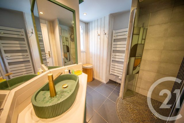 Maison &agrave; vendre - 3 pi&egrave;ces - 72,97 m2 - Le Taillan Medoc - 33 - AQUITAINE