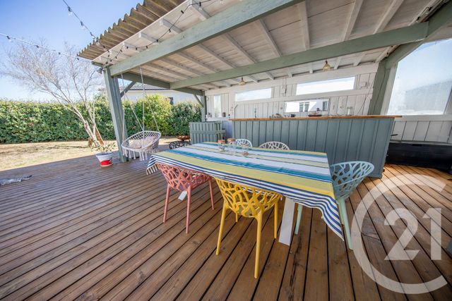 Maison &agrave; vendre - 7 pi&egrave;ces - 146,16 m2 - St Medard En Jalles - 33 - AQUITAINE