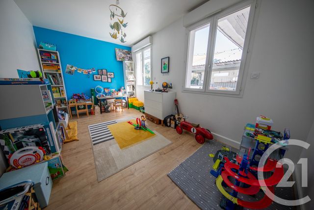 Maison &agrave; vendre - 7 pi&egrave;ces - 146,16 m2 - St Medard En Jalles - 33 - AQUITAINE