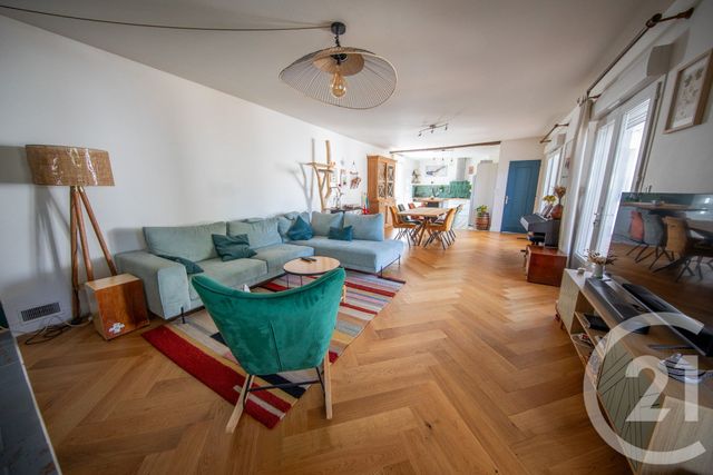 Maison &agrave; vendre - 7 pi&egrave;ces - 146,16 m2 - St Medard En Jalles - 33 - AQUITAINE